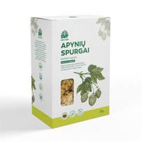ACORUS APYNIŲ SPURGAI , žolelių arbata, 20 g