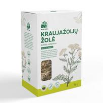 ACORUS KRAUJAŽOLIŲ ŽOLĖ, žolelių arbata, 50 g