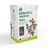 vaistazoliu -  ACORUS ERŠKĖČIŲ VAISIAI, žolelių arbata, 100 g - 1 nuotrauka