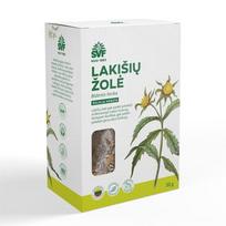  ACORUS LAKIŠIŲ ŽOLĖ, žolelių arbata, 50 g
