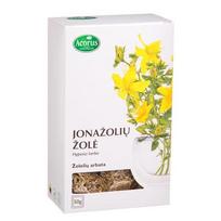 vaistazoliu - ACORUS JONAŽOLIŲ ŽOLĖ, žolelių arbata, 50 g - 1 nuotrauka