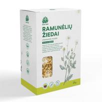 ACORUS RAMUNĖLIŲ ŽIEDAI, žolelių arbata, 25 g