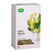  ACORUS LIEPŲ ŽIEDAI, žolelių arbata, 50 g