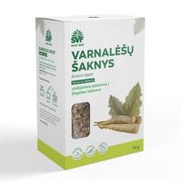 vaistazoliu -  ACORUS VARNALĖŠŲ ŠAKNYS, žolelių arbata, 50 g - 1 nuotrauka