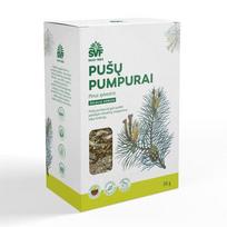 ACORUS PUŠŲ PUMPURAI, žolelių arbata, 50 g