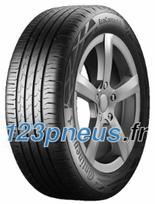 255 45 r20 padangos - Padanga vasarinė EcoContact 6 Q 255/45R20 105Y XL FR * - 1 nuotrauka