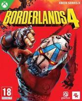 borderlands 4 - Borderlands 4 Xbox Series X - 1 nuotrauka