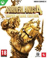 borderlands 4 - Borderlands 4 Super Deluxe Edition Xbox Series X - 1 nuotrauka