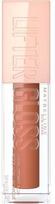 Maybelline Lifter Gloss lūpų blizgis 5,4 ml - 27 Toffee (Toffee)