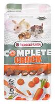 versele laga - Versele-Laga Complete Crock skanėstai su morkomis graužikams, 50 g - 1 nuotrauka