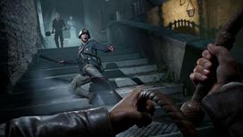 ps5 playstation 5 - Indiana Jones and the Great Circle PS5 - 3 nuotrauka