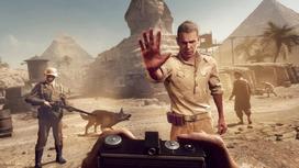 ps5 playstation 5 - Indiana Jones and the Great Circle PS5 - 4 nuotrauka