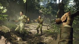 ps5 playstation 5 - Indiana Jones and the Great Circle PS5 - 5 nuotrauka