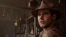 ps5 playstation 5 - Indiana Jones and the Great Circle PS5 - 7 nuotrauka