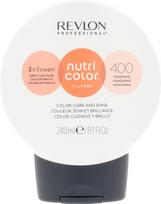 revlon nutri color - Revlon Nutri Color Filters 240ml 200 - 1 nuotrauka