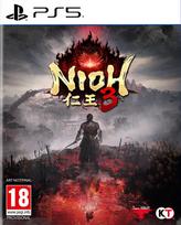 Nioh 3 PS5