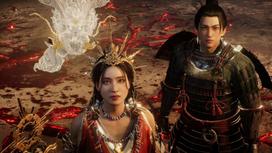 playstation 3 - Nioh 3 PS5 - 2 nuotrauka