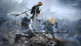playstation 3 - Nioh 3 PS5 - 3 nuotrauka