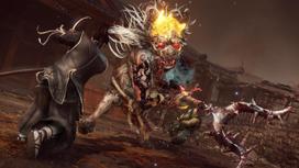 playstation 3 - Nioh 3 PS5 - 4 nuotrauka