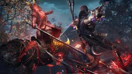 playstation 3 - Nioh 3 PS5 - 8 nuotrauka