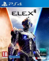 ps4 zaidimai - Elex 2 PS4 - 1 nuotrauka