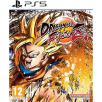 DragonBall FighterZ PS5