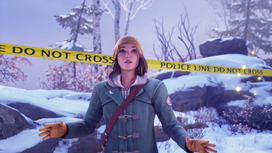 Life is Strange: Double Exposure, Xbox Series X - Žaidimas