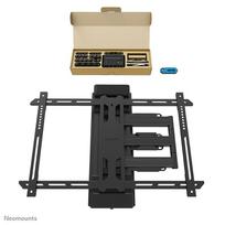 40 tv stovas - NEOMOUNTS BY NEWSTAR FULL MOTION PILLAR MOUNT - 5 nuotrauka
