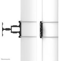 40 tv stovas - NEOMOUNTS BY NEWSTAR FULL MOTION PILLAR MOUNT - 6 nuotrauka