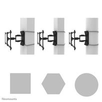 40 tv stovas - NEOMOUNTS BY NEWSTAR FULL MOTION PILLAR MOUNT - 8 nuotrauka