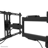 40 tv stovas - NEOMOUNTS BY NEWSTAR FULL MOTION PILLAR MOUNT - 11 nuotrauka
