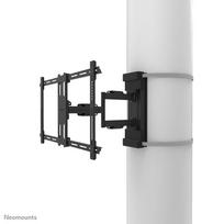 40 tv stovas - NEOMOUNTS BY NEWSTAR FULL MOTION PILLAR MOUNT - 14 nuotrauka