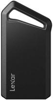 lexar ssd - External SSD|LEXAR|SL600|1TB|USB 3.2|Write speed 2000MBytes/sec|Read speed 2000MBytes/sec|LSL600X001T-RNBNG - 1 nuotrauka