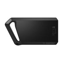 lexar ssd - External SSD|LEXAR|SL600|1TB|USB 3.2|Write speed 2000MBytes/sec|Read speed 2000MBytes/sec|LSL600X001T-RNBNG - 3 nuotrauka