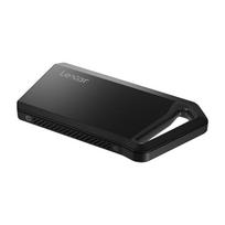 lexar ssd - External SSD|LEXAR|SL600|1TB|USB 3.2|Write speed 2000MBytes/sec|Read speed 2000MBytes/sec|LSL600X001T-RNBNG - 5 nuotrauka