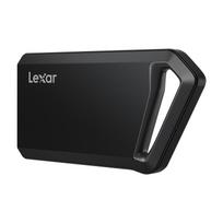 lexar ssd - External SSD|LEXAR|SL600|1TB|USB 3.2|Write speed 2000MBytes/sec|Read speed 2000MBytes/sec|LSL600X001T-RNBNG - 6 nuotrauka