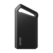 lexar ssd - External SSD|LEXAR|SL600|1TB|USB 3.2|Write speed 2000MBytes/sec|Read speed 2000MBytes/sec|LSL600X001T-RNBNG - 7 nuotrauka