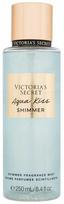 Kūno purškiklis Victoria´s Secret Aqua Kiss Shimmer, 250 ml