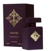 kvepalai initio - Initio Parfums Prives Psychedelic Love EDP 90 ml - 2 nuotrauka