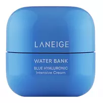 LANEIGE Water Bank Blue Hyaluronic Intensive Cream, 50 ml