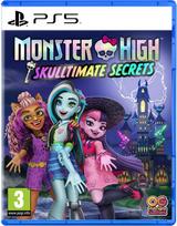 Monster High: Skulltimate Secrets PS5