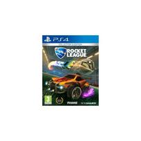 Rocket League PS4