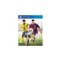 FIFA 15 PS4