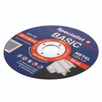 pjovimo diskas 125 specialist - Pjovimo diskas SPECIALIST+ Premium, 12 mm, HSS - 4 nuotrauka