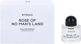 Byredo Rose Of No Man's Land 50ml EDP