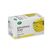 ACORUS žolelių arbata JONAŽOLIŲ ŽOLĖ 1,5 g, N24
