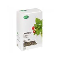 vaistazoliu - ACORUS žolelių arbata AVIEČIŲ LAPAI 50 g - 1 nuotrauka