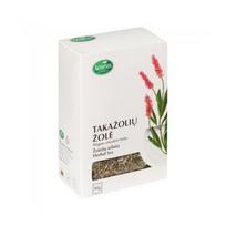 vaistazoliu - ACORUS žolelių arbata TAKAŽOLIŲ ŽOLĖ 40 g - 1 nuotrauka