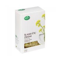 vaistazoliu - ACORUS žolelių arbata ŠLAMUČIŲ ŽIEDAI 20 g - 1 nuotrauka