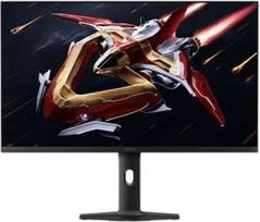2560x1440 monitorius - Xiaomi G Pro 27"  (2026) Juodas (Black) EU ELA6394EU - 1 nuotrauka